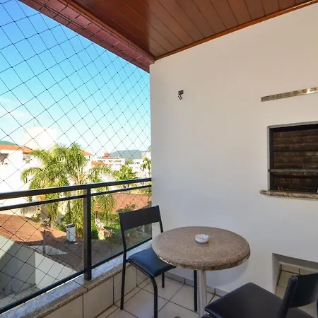 Conforto 2 Quadras Da Praia Em Canasvieiras N539 Florianopolis Exterior photo