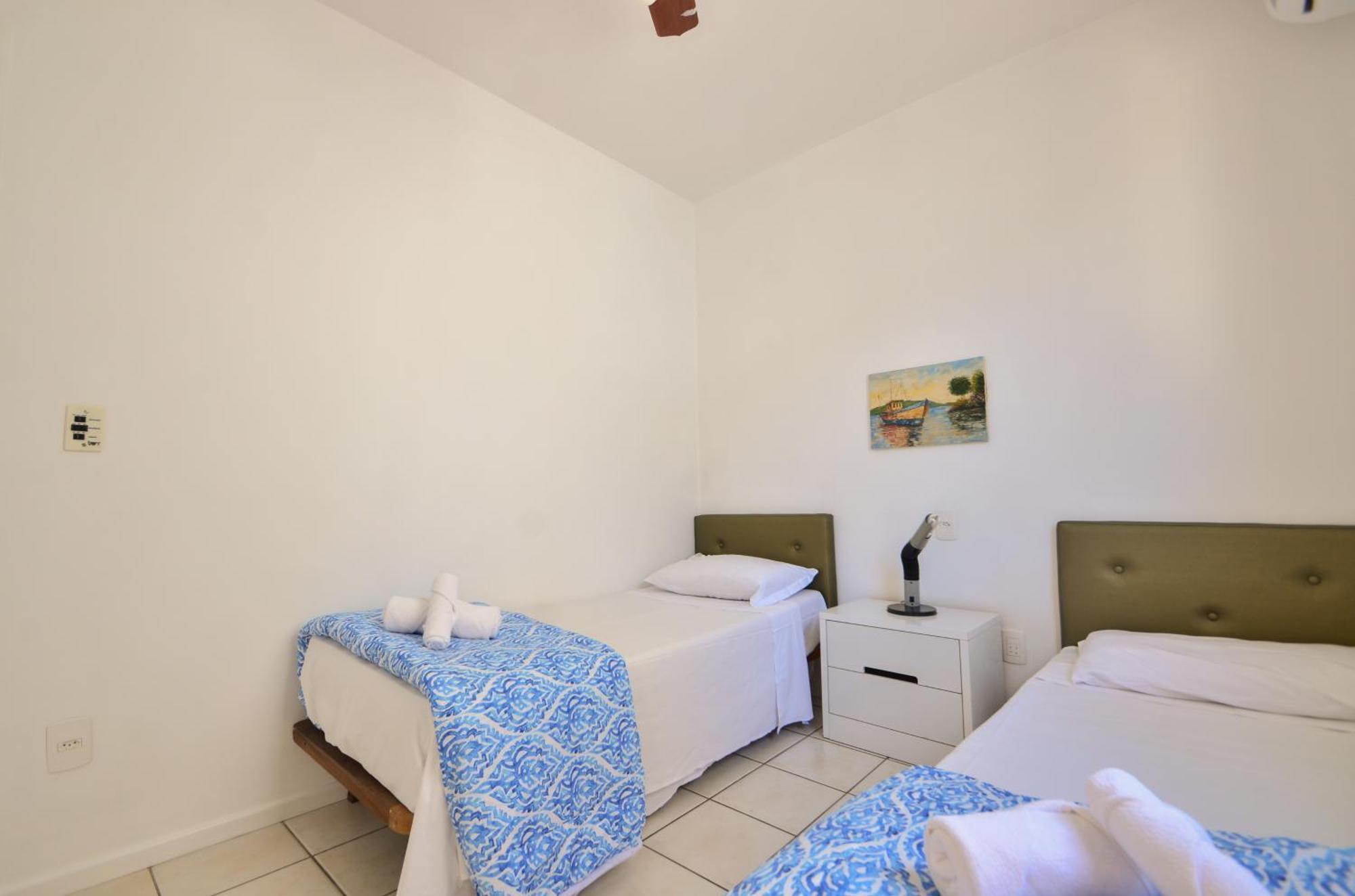Conforto 2 Quadras Da Em Canasvieiras N539 Florianópolis