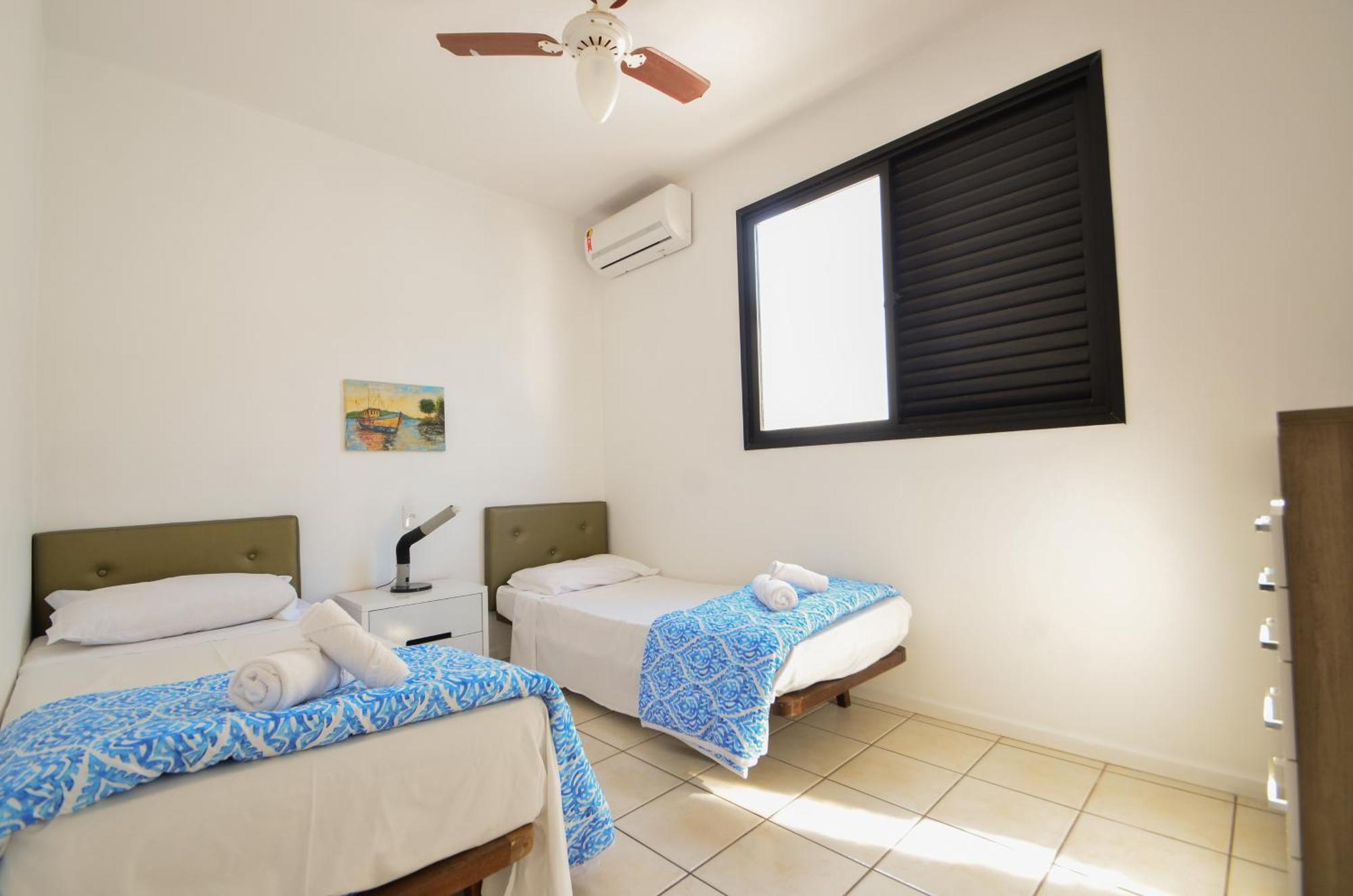Conforto 2 Quadras Da Em Canasvieiras N539 Apartamento Florianópolis
