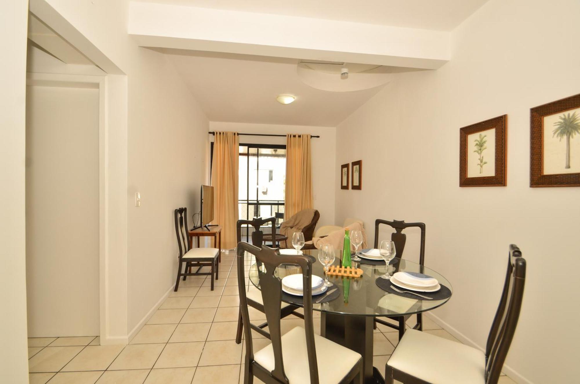 Conforto 2 Quadras Da Em Canasvieiras N539 Apartamento Florianópolis