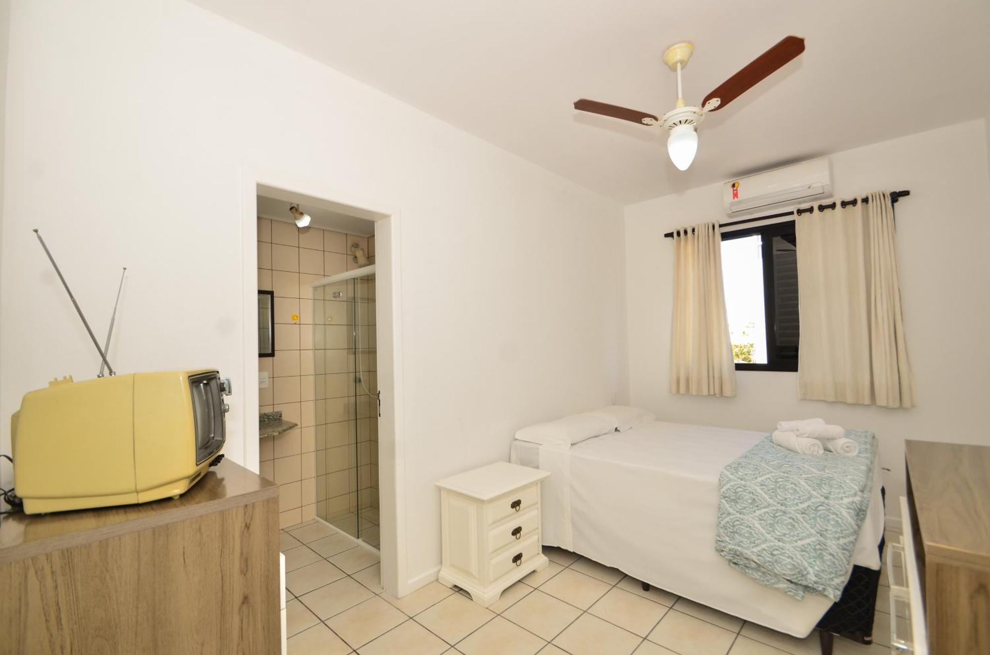 Conforto 2 Quadras Da Em Canasvieiras N539