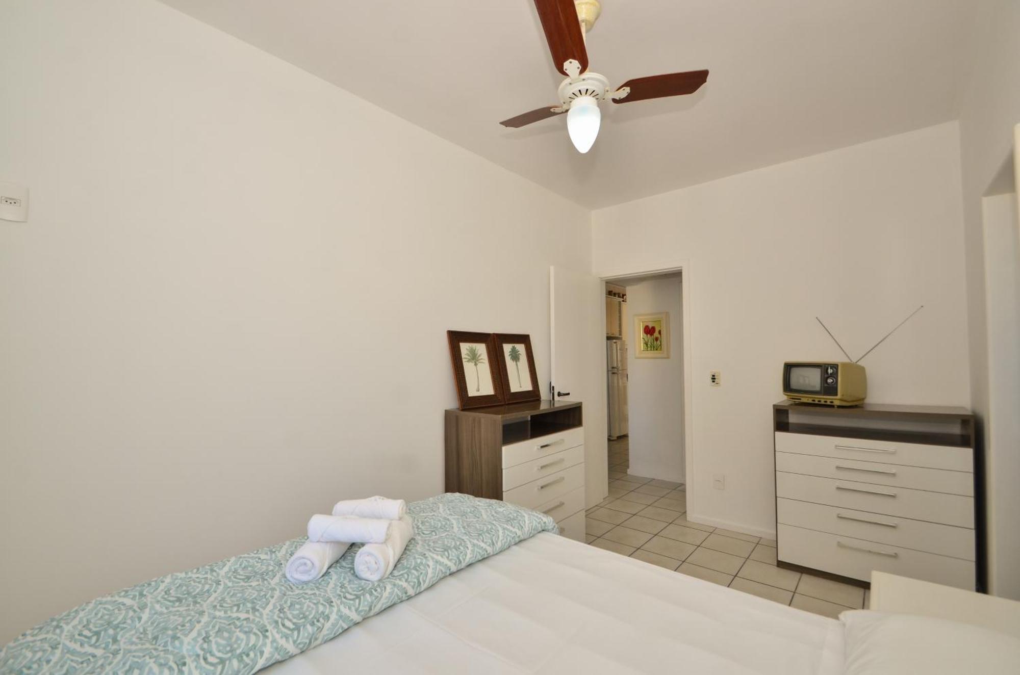 Apartment Conforto 2 Quadras Da Em Canasvieiras N539 *
