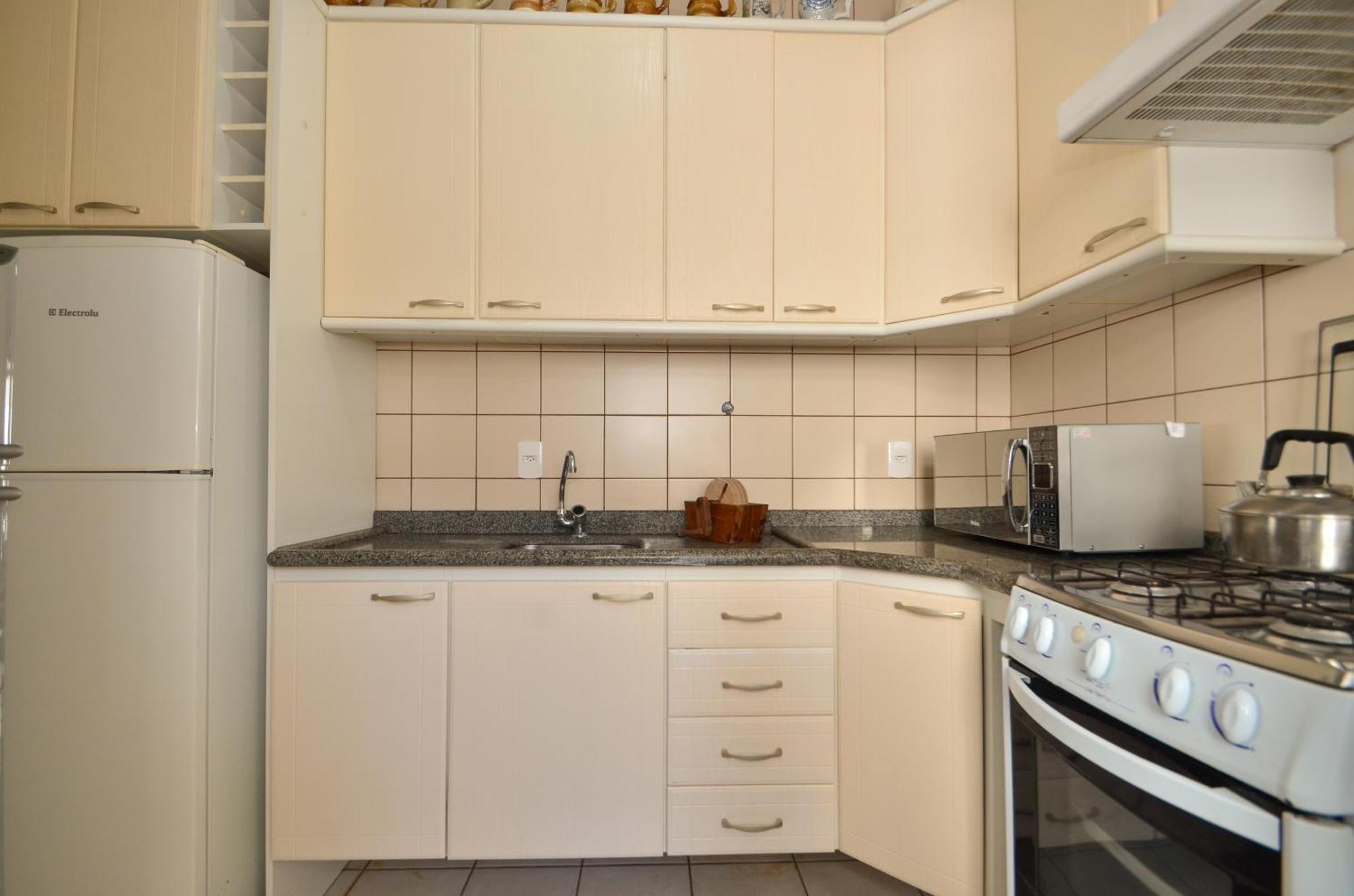 Apartment Conforto 2 Quadras Da Em Canasvieiras N539 Florianopolis