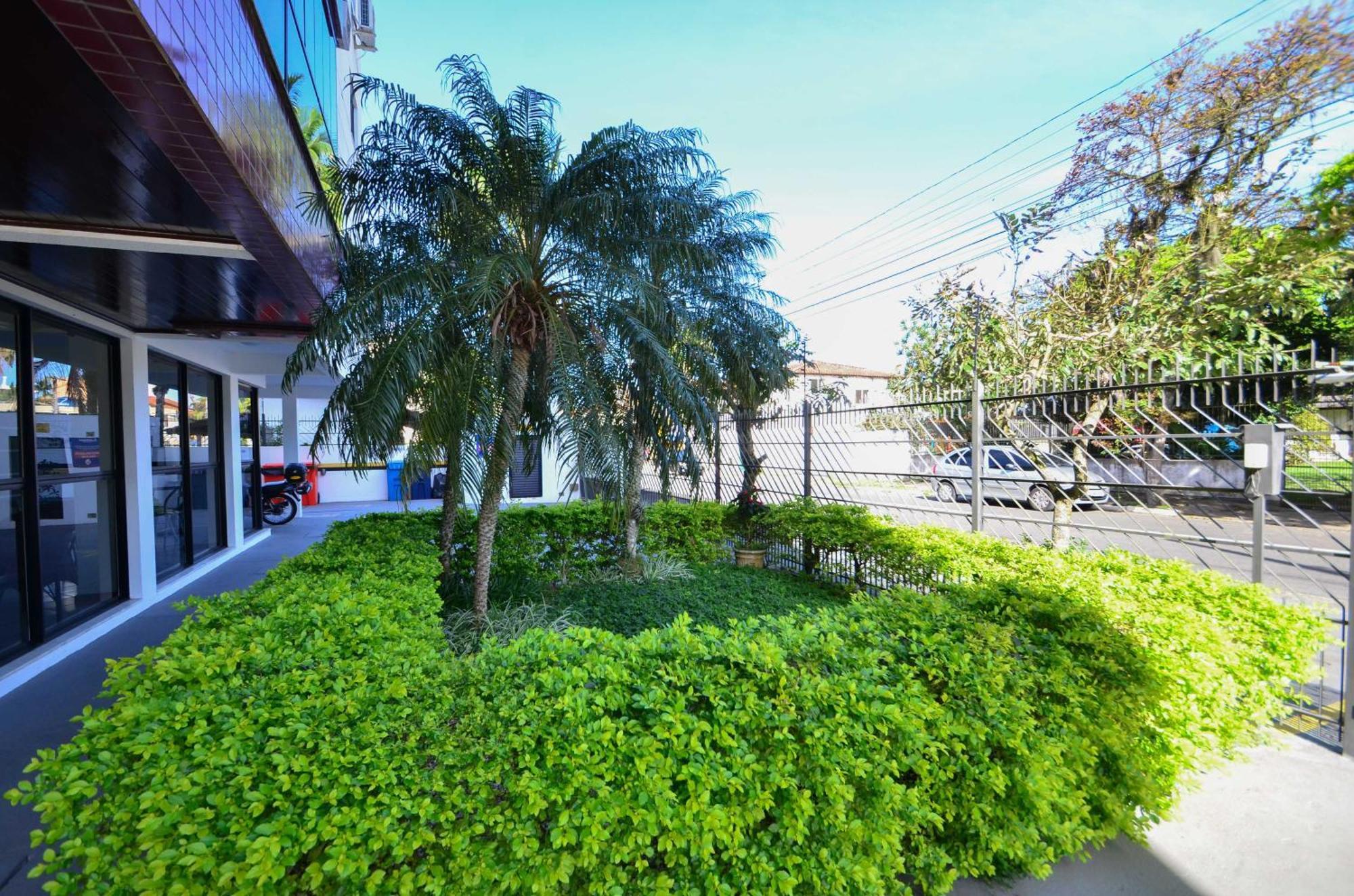 Conforto 2 Quadras Da Em Canasvieiras N539 Apartment *