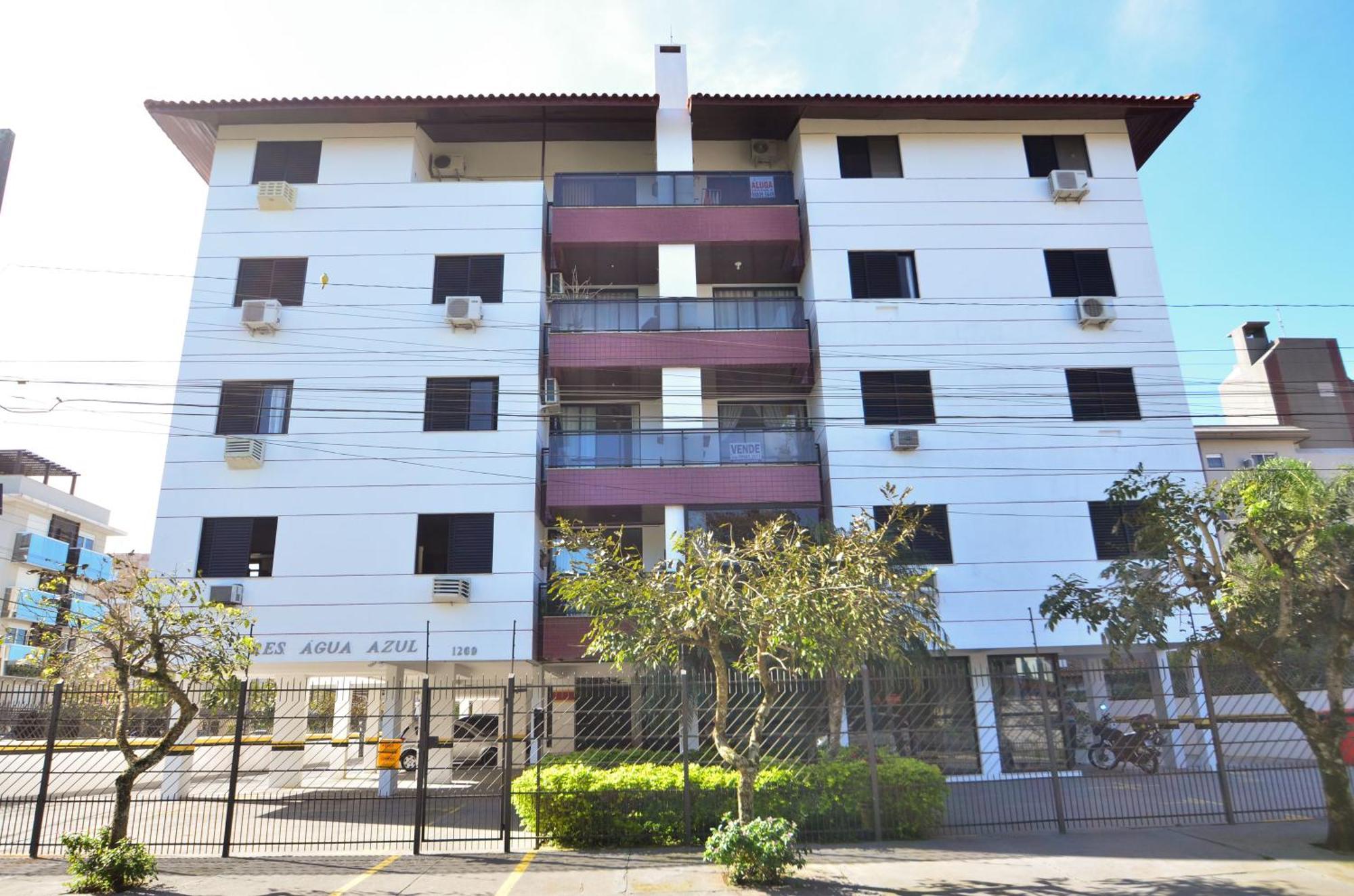Conforto 2 Quadras Da Em Canasvieiras N539 Apartment *